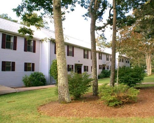 Sea Mist Resort - 2 Nights