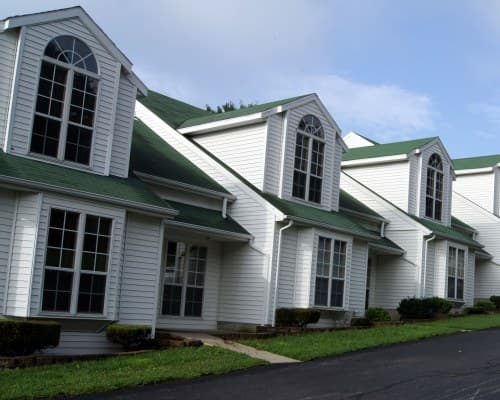 Surrey Vacation Resort - 3 Nights