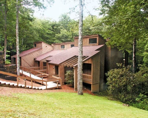 Foxhunt at Sapphire Valley - 4 Nights