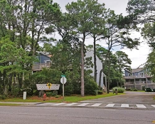 Ocean Pines Beach
