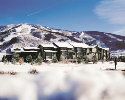 Club Wyndham Steamboat Springs