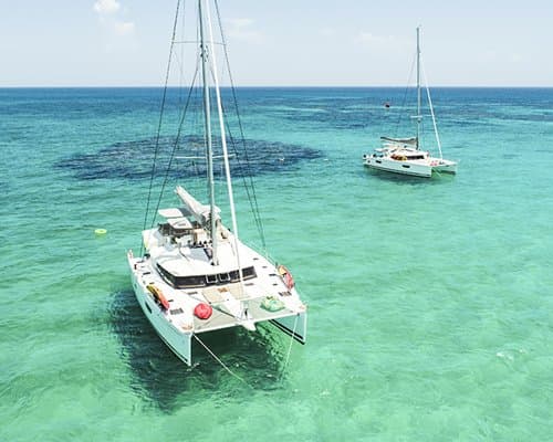 TradeWinds Experience AQUA Antigua