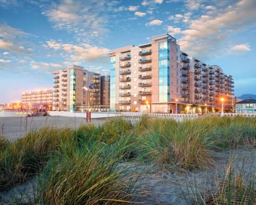 WorldMark Seaside - 4 Nights