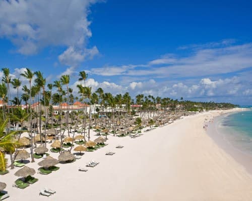 Club Melia At Paradisus Palma Real