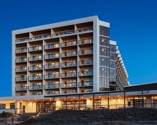 Delta Suites by Marriott Virginia Beach Waterfront